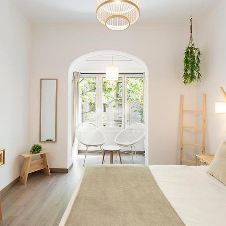 Keyfamily Cozy Home Barcelona Exterior photo