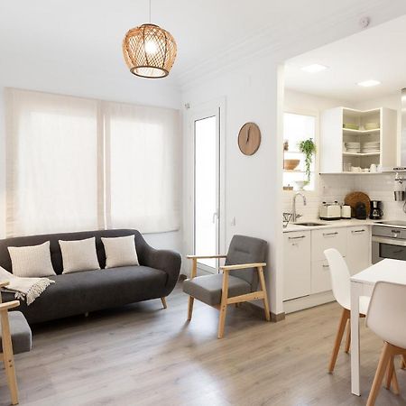 Keyfamily Cozy Home Barcelona Exterior photo