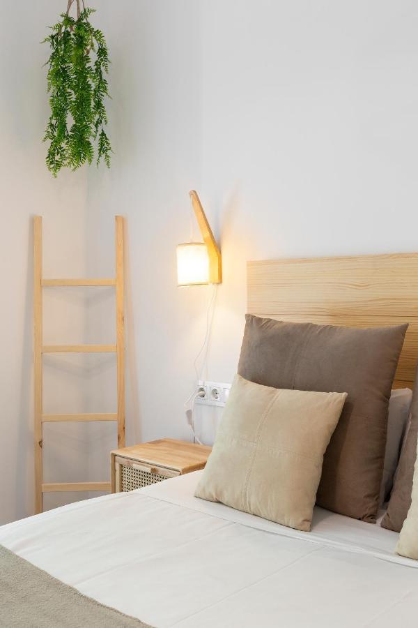 Keyfamily Cozy Home Barcelona Exterior photo