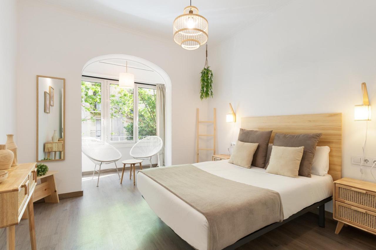 Keyfamily Cozy Home Barcelona Exterior photo