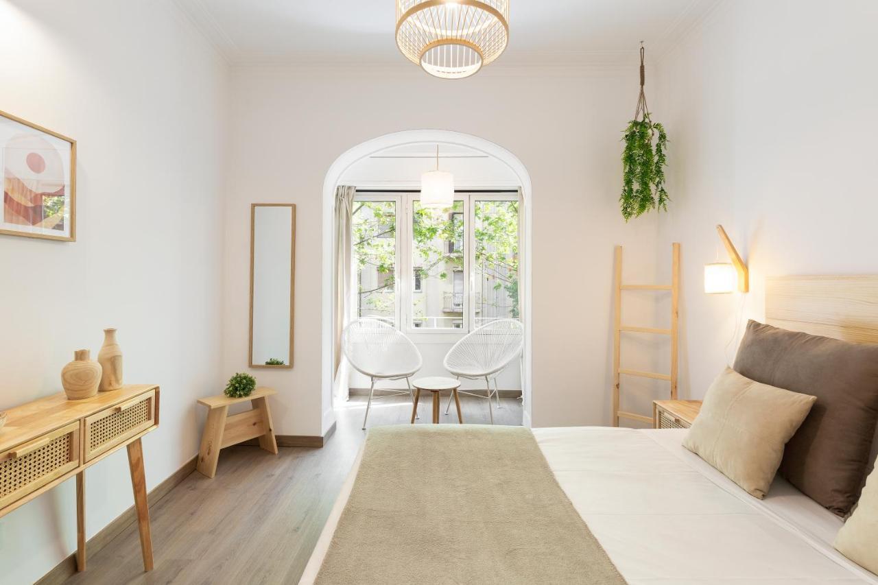 Keyfamily Cozy Home Barcelona Exterior photo
