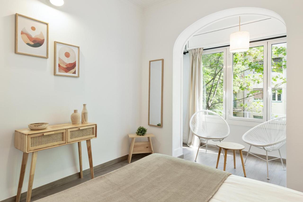 Keyfamily Cozy Home Barcelona Exterior photo