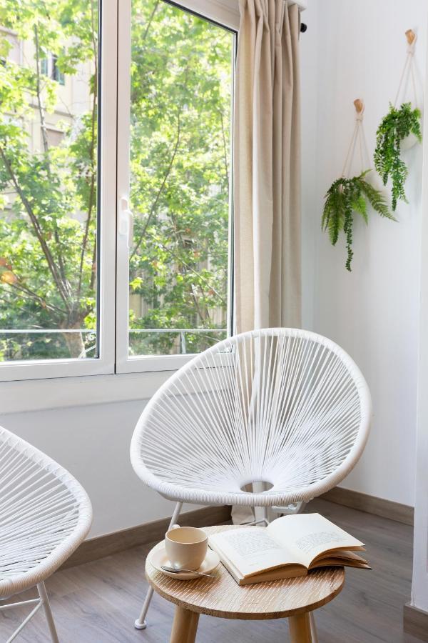 Keyfamily Cozy Home Barcelona Exterior photo