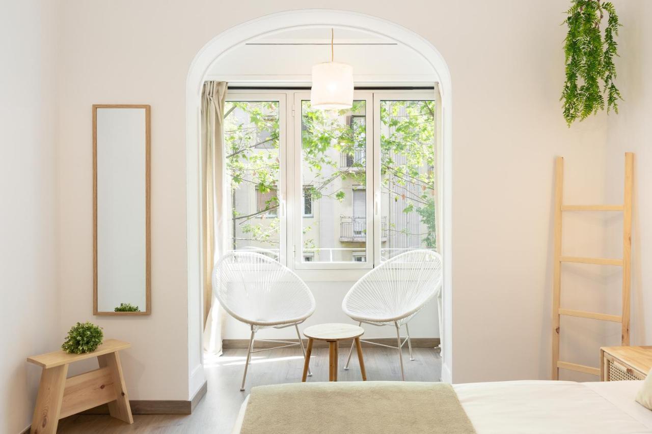 Keyfamily Cozy Home Barcelona Exterior photo