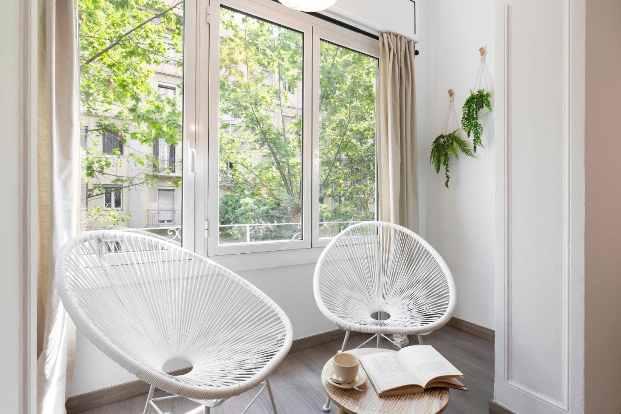 Keyfamily Cozy Home Barcelona Exterior photo