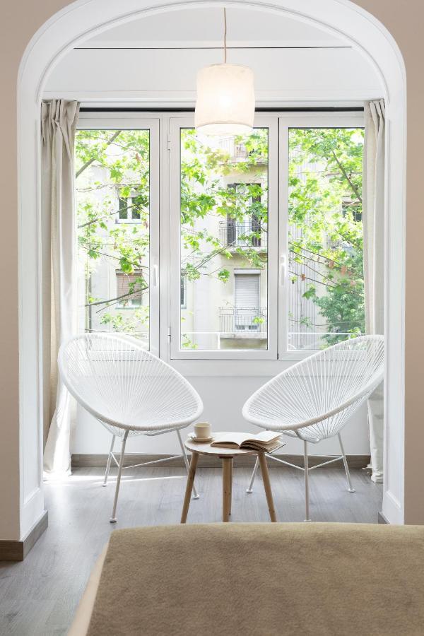 Keyfamily Cozy Home Barcelona Exterior photo
