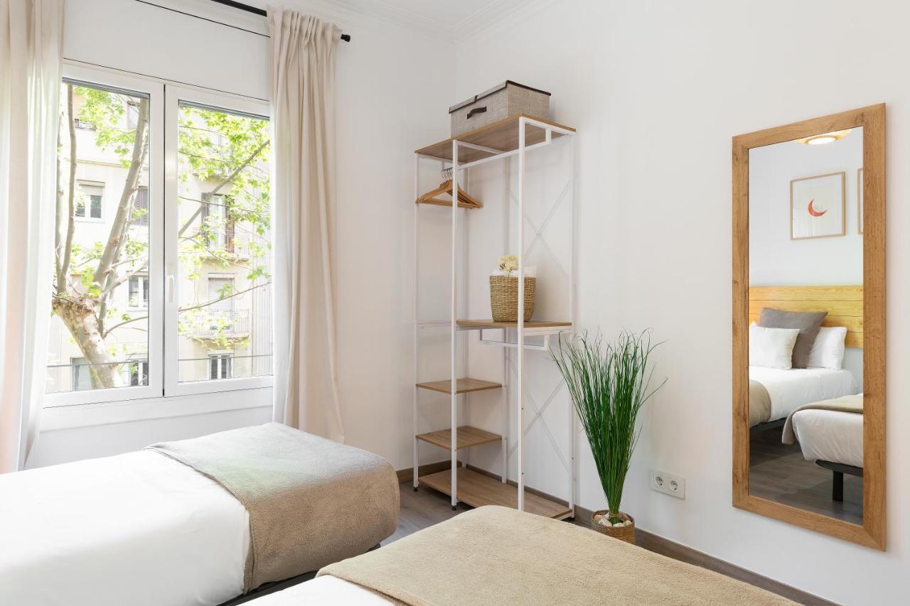 Keyfamily Cozy Home Barcelona Exterior photo