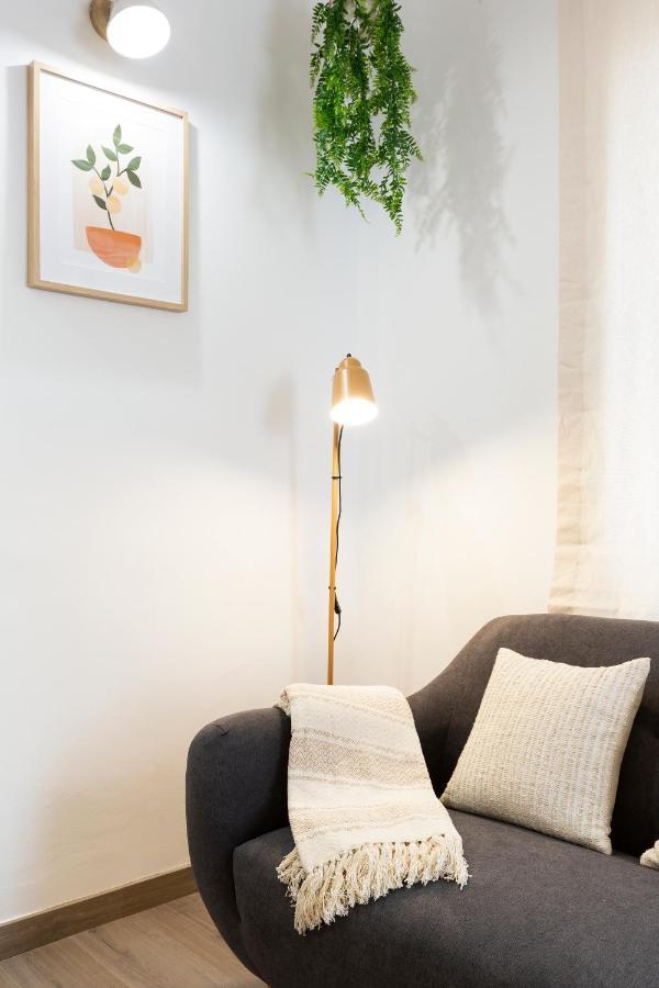 Keyfamily Cozy Home Barcelona Exterior photo