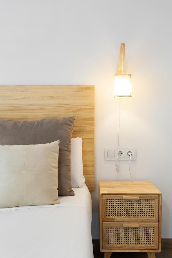 Keyfamily Cozy Home Barcelona Exterior photo
