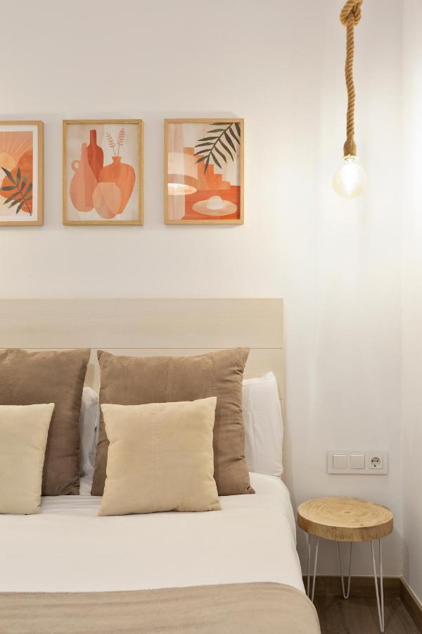 Keyfamily Cozy Home Barcelona Exterior photo