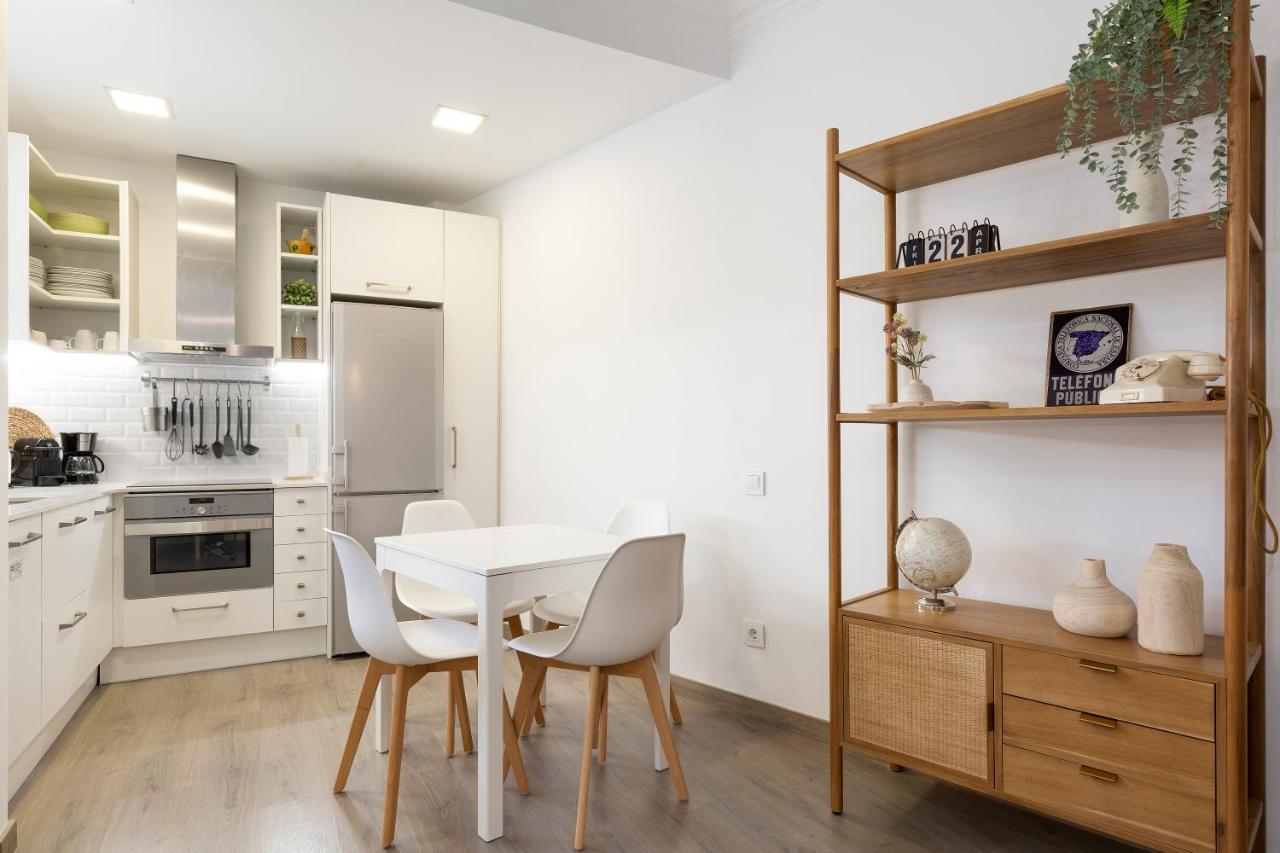 Keyfamily Cozy Home Barcelona Exterior photo