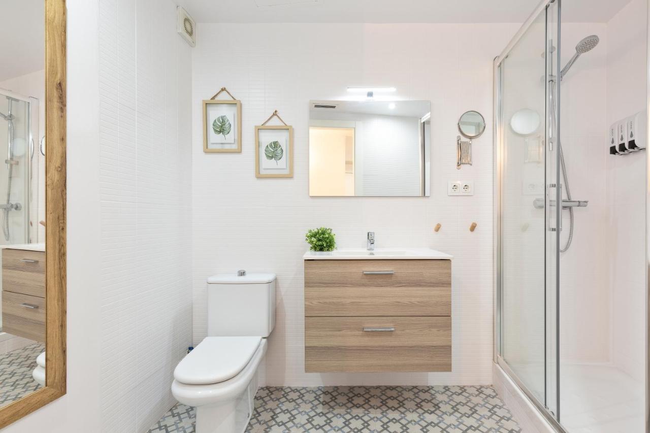 Keyfamily Cozy Home Barcelona Exterior photo