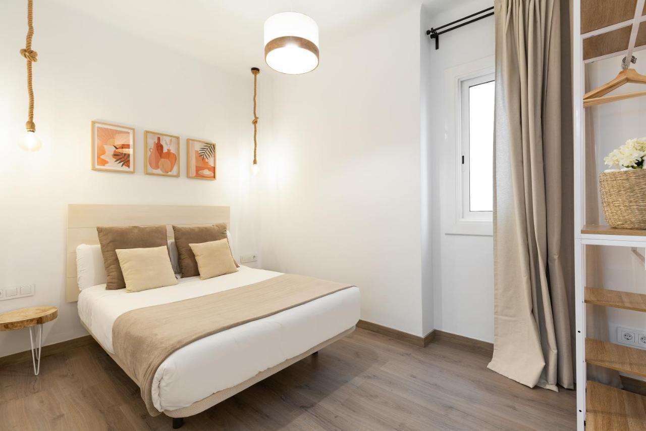 Keyfamily Cozy Home Barcelona Exterior photo