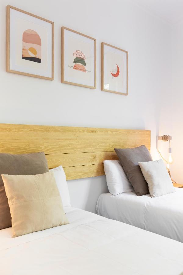 Keyfamily Cozy Home Barcelona Exterior photo
