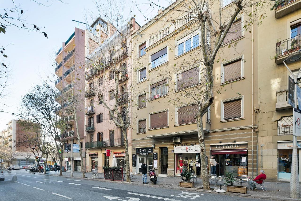 Keyfamily Cozy Home Barcelona Exterior photo